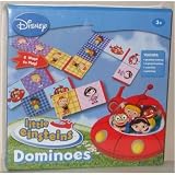 Dominoes Disney's Little Einsteins