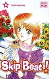Skip Beat !, Tome 8 (French Edition)