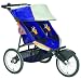 Kelty KIDS Speedster Deuce Jogging Stroller Cobalt Silver 51KotGrqohL. SL75 Kelty KIDS Speedster Deuce Jogging Stroller Cobalt Silver