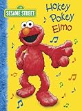 Hokey Pokey Elmo (Sesame Street) (Big Bird's Favorites Board Books)