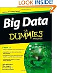 Big Data For Dummies