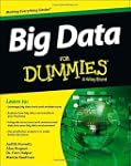 Big Data For Dummies