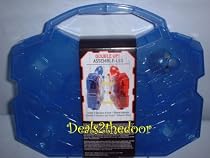 Bakugan BakuCase S3 - Blue