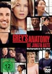 Grey's Anatomy - Die jungen �rzte - D...