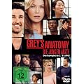 Grey's Anatomy - Die jungen �rzte - Die komplette 1. Staffel (2 DVDs)