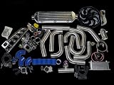 Turbo Kit 92-98 BMW E36 T3 Intercooler 323 325