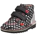 Kickers Infant Kick Hi Strap G I Boot