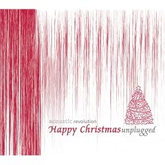Happy Christmas - Weihnachtslieder unplugged