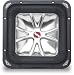 KICKER S10L54 10" SOLO-BARIC DVC WOOFER