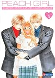 Peach Girl, Vol. 5