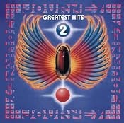 Amazon.com: Greatest Hits Volume 2: Journey: Music