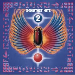 Vol. 2-Journey's Greatest Hits