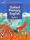 Oxford primary English