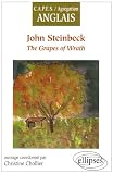 Revue Ellipses  / The Grapes Of Wrath John Steinbeck