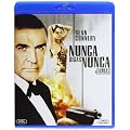 Nunca Digas Nunca Jam�s [Blu-ray]