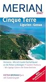 Cinque Terre, Ligurien, Genua (Merian live!): Vernazza - Wo sich
