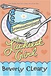 The Luckiest Girl (rpkg) (An Avon Camelot Book)