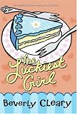 The Luckiest Girl (rpkg) (An Avon Camelot Book)