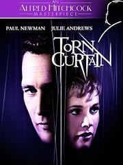 Torn Curtain
