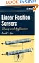 Linear Position Sensors: Theory and Application