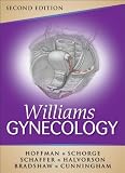 Williams Gynecology, Second Edition