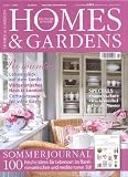 HOMES & GARDENS