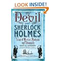 The Devil and Sherlock Holmes: Tales of Murder, Madness and Obsession