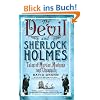 The Devil and Sherlock Holmes: Tales of Murder, Madness and Obsession