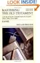 Daniel (Communicator's Commentary: Mastering the Old Testament) (Vol 19)