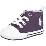Polo Ralph Lauren Chatem Hi Layette 24317 Baby Jungen Krabbelschuhe