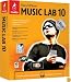 Recordnow 10 Music Lab