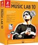 Recordnow 10 Music Lab
