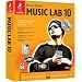 Recordnow 10 Music Lab