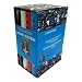 John Green Limited Edition Boxed Set (autographed)