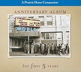 A Prairie Home Companion Anniversary Album: The First Five Years