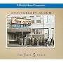 A Prairie Home Companion Anniversary Album: The First Five Years (A Prairie Home Companion)