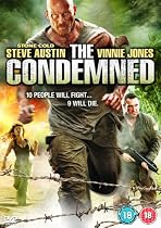 The Condemned [DVD] [2007]