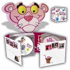 Der Rosarote Panther - Ultimative Sammler-Edition [Limited Edition] [22 DVDs]