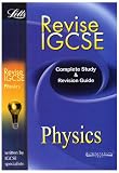 Letts Revise IGSCE Physics (Letts Revise Igcse)