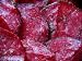 Salami Bild Laminiert in DIN A4 (306)