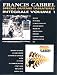 Cabrel francis - int�grale vol 1 sp�cial guitare tablatures