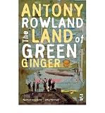 The land of green ginger