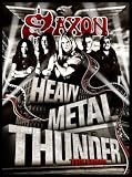 Heavy Metal Thunder - The Movie (Special Limited Edition ) (DVD)