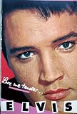 Elvis - Love me tender... - Elvis Presley
