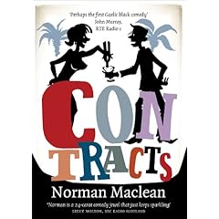 Contracts (9781780270654) Norman Maclean