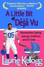 A Little Bit of Deja Vu (Book One of the Return to Redemption Series)
