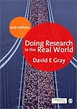 Doing Research in the Real World
