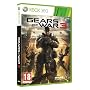 Gears of war 3 de Microsoft