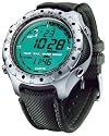 Suunto Yachtsman Wrist Top Computer Watch with Barometer and Compass