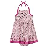 Infant Girls' Genuine Kids from OshKosh Dot Halter Dress